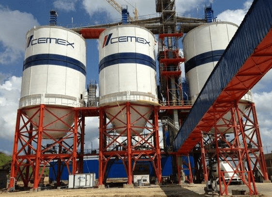 Cemex Vende Activos Por Us400 Millones En Estados Unidos Opportimes 7262