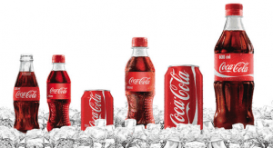 Coca-Cola FEMSA: envases de gaseosas