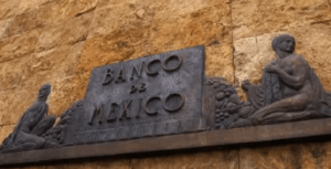 Banxico recortó su tasa de interés interbancaria.