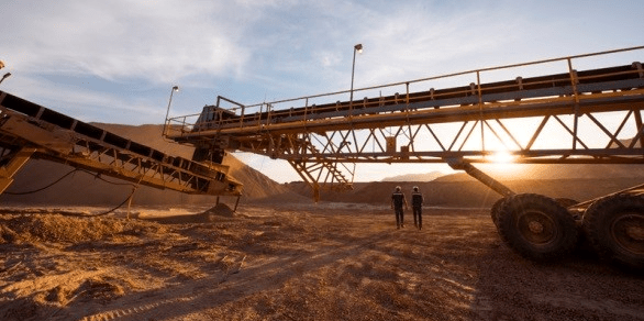 Fresnillo Plc, Goldcorp Y Minera Frisco Producen 60% Del Oro En México ...