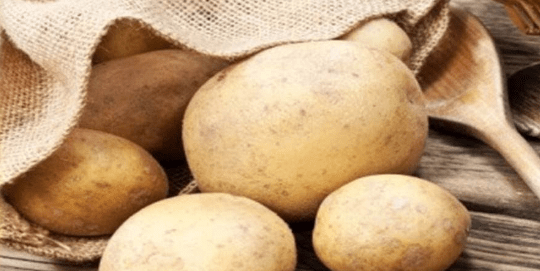 Exportaciones de papas frescas de Estados Unidos a México: un mercado estratégico. Exports of fresh potatoes from the United States to Mexico: a strategic market. Exportations de pommes de terre fraîches des États-Unis vers le Mexique : un marché stratégique.