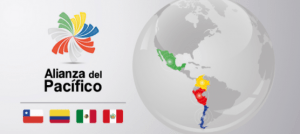 The Ministry of Economy highlighted achievements of the Pacific Alliance in terms of facilitation, promotion and SMEs, along with how today marks 10 years since the entry into force of that bloc. The Ministry of Economy highlighted achievements of the Pacific Alliance in terms of facilitation, promotion and SMEs, along with how today marks 10 years since the entry into force of that bloc.