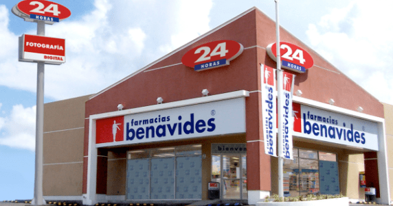 Farmacias Benavides Se Enfoca En El Mercado De Mujeres - Opportimes