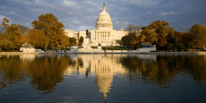 El Senado de Estados Unidos informó que primero llevará a cabo el juicio político (impeachment) contra el presidente Donald Trump y luego pondrá a votación la ratificación del Tratado entre México, Estados Unidos y Canadá (T-MEC).