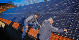 Canadá y Estados Unidos anunciaron este jueves un memorando de entendimiento (MDE) para resolver una disputa sobre el comercio de productos solares bajo el T-MEC. Canada and the United States announced Thursday a memorandum of understanding (MOU) to resolve a dispute over trade in solar products under the USMCA.