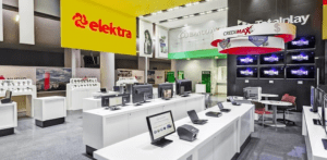 Grupo Elektra y Best Buy: Cofece autoriza concentración. Grupo Elektra and Best Buy: Cofece authorizes merger. Grupo Elektra et Best Buy : Cofece autorise la fusion.