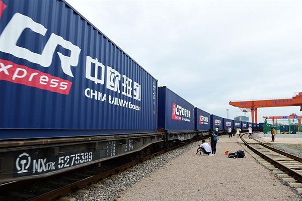 China will face problems in its exports in 2020, estimated the Economic Commission for Latin America and the Caribbean (Eclac).