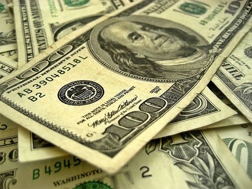 El peso cerró la semana con una depreciación de 2.22% o 50.5 centavos, cotizando alrededor de 22.26 pesos por dólar