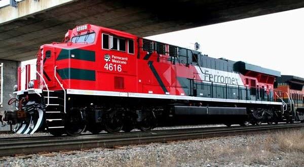 Las operaciones de la División Transporte de Grupo México se integran en Grupo México Transportes (GMXT), de la cual Grupo México mantiene el 69.96%.