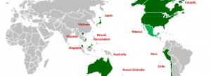 The government of the United Kingdom had its first meeting with the negotiators of the 11 members of the CPTPP by its acronym in English (Comprehensive and Progressive Treaty of Trans-Pacific Partnership, TIPAT).