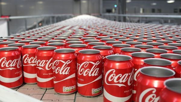 Los Competidores De Coca-Cola FEMSA En México - Opportimes