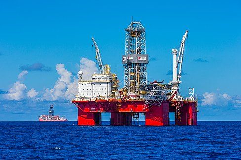 Los países exportadores de petróleo enfrentan fuertes recesiones provocadas en gran medida por la pandemia de Covid-19, informó el Fondo Monetario Internacional (FMI).