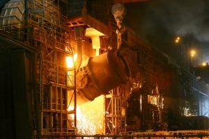 The Ministry of Economy will require automatic pre-export permits for more than 60 steel products starting next week.