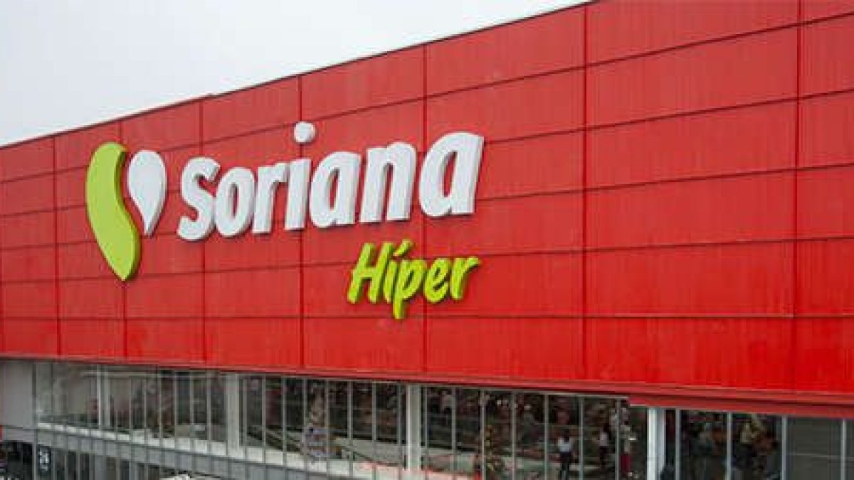 Soriana comercializa 1,850 productos con marca propia – Opportimes