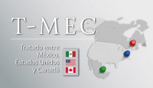 El T-MEC se basa en esta fortaleza estadounidense al proporcionar las mejores reglas de su clase para el comercio digital.