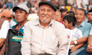 El gobierno federal de México propuso un presupuesto de 335,499.4 millones de pesos para la Pensión para adultos mayores a ejercerse en 2023. Mexico's federal government proposed a budget of 335,499.4 million pesos for the Pension for the Elderly to be exercised in 2023.