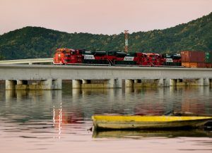 Grupo México Transportes (GMXT) anunció su programa de inversión para 2020 que asciende a 466.7 millones de dólares.