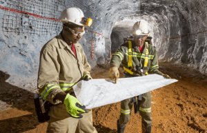 Siguen desarrollándose grandes proyectos de cobre en el mundo.