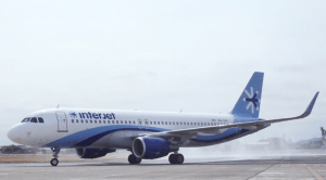 Interjet anunció el inicio de operaciones de tres nuevas rutas entre México y Ecuador.