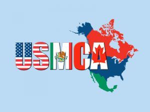 T-MEC: breve resumen sobre su contenido. USMCA: brief summary of its contents. ACEUM: bref résumé de son contenu.