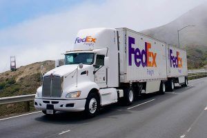 FedEx Corporation cree que el blockchain se convertirá en una herramienta inevitable y esencial para rastrear productos.