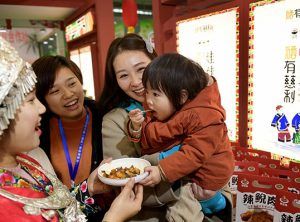 China ofrece oportunidades de negocio permanentes.