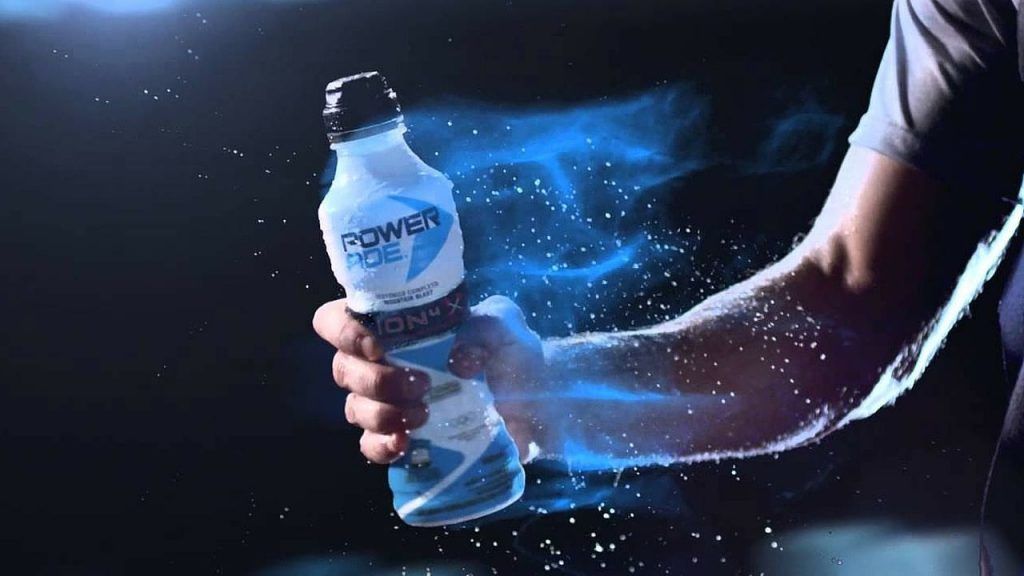 En 2006, Powerade tenía una participación de apenas 11%, mientras que el resto de sus principales competidores abarcan 85%, pero el año pasado esos porcentajes pasaron a 61 y 36%, respectivamente, según datos difundidos por Arca Continental.