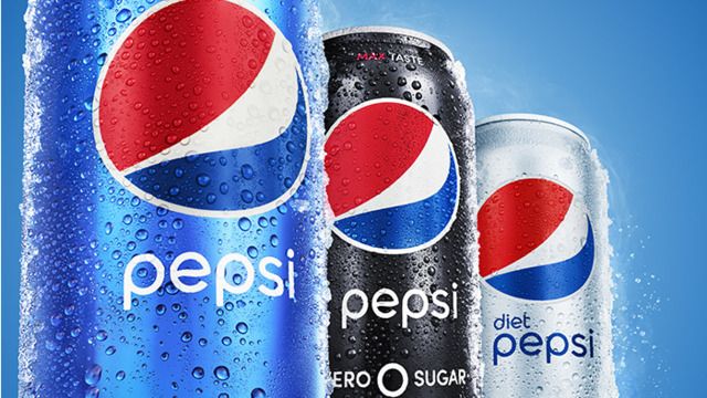 En el año pasado, PepsiCo registró ingresos por 67,544 millones de dólares, un alza interanual de apenas 1.8 por ciento.