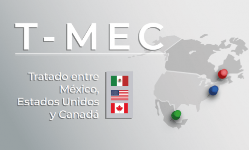 Principales Beneficios Del T-MEC Para México - Opportimes