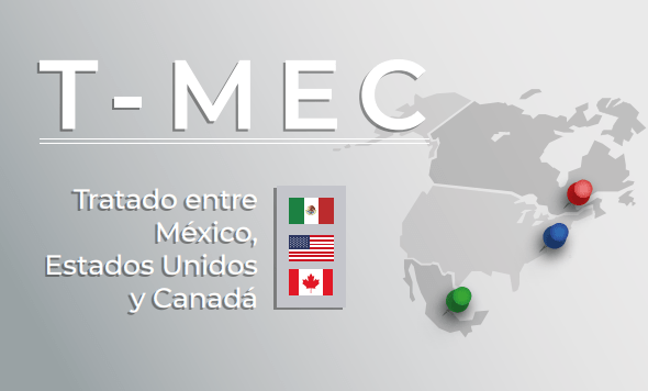 Principales Beneficios Del T-MEC Para México | Opportimes