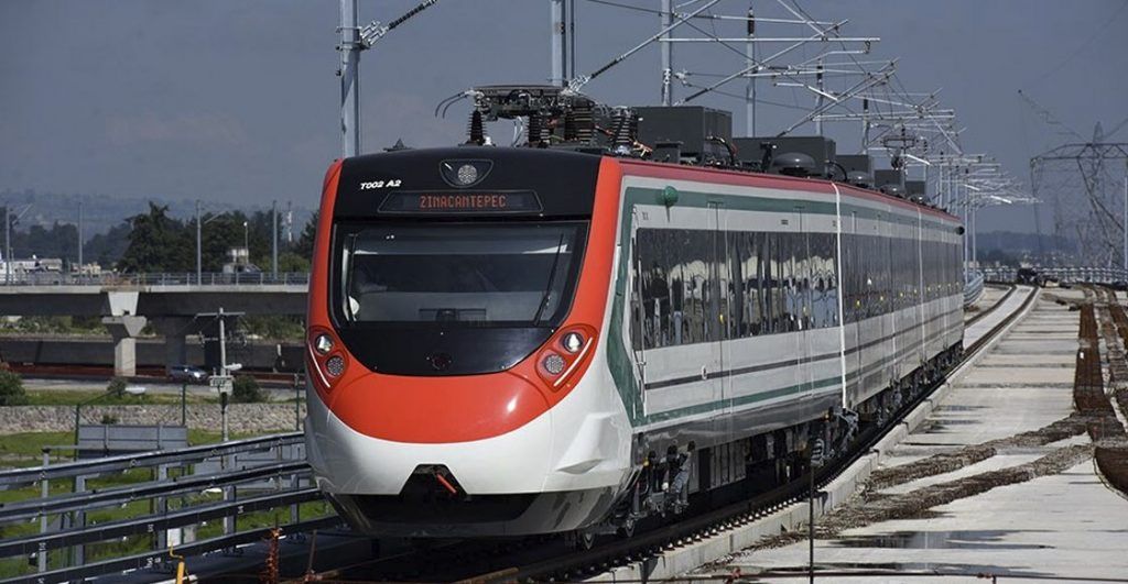 Según la Secretaría de Comunicaciones y Transportes (SCT), el Tren Interurbano México Toluca será el primer tren rápido en Latinoamérica, unirá a la Ciudad de México, de 9 millones de habitantes, con la del Estado de México, que es la entidad federativa de mayor población con 16 millones de habitantes.