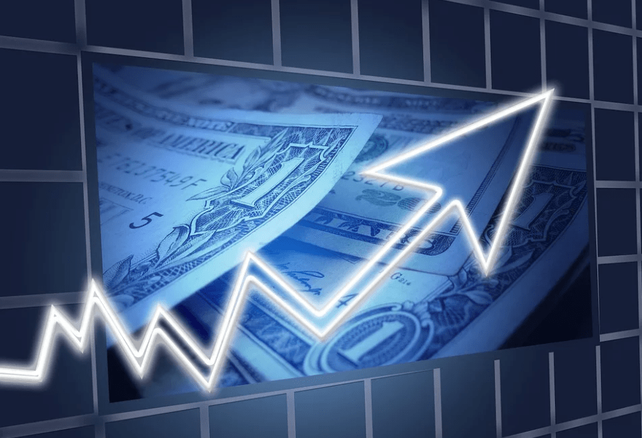 The peso begins the session with an appreciation of 0.85% or 20.4 cents, trading around 23.86 pesos per dollar, approaching the key support of 23.80 pesos.