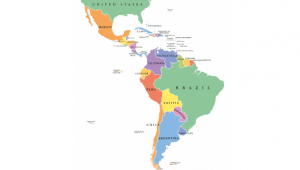 Mientras que en 1990 el bloque europeo representaba el 24.8% del comercio exterior de América Latina y el Caribe, en 2011 su participación se había reducido al 13.7%.