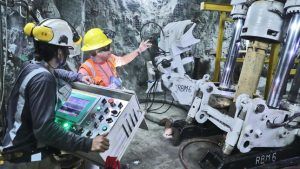 Perú ha frenado inversiones en minería por un valor de 11,400 millones de dólares, de acuerdo con Icex, el organismo que promueve los capitales y el comercio exterior de España.