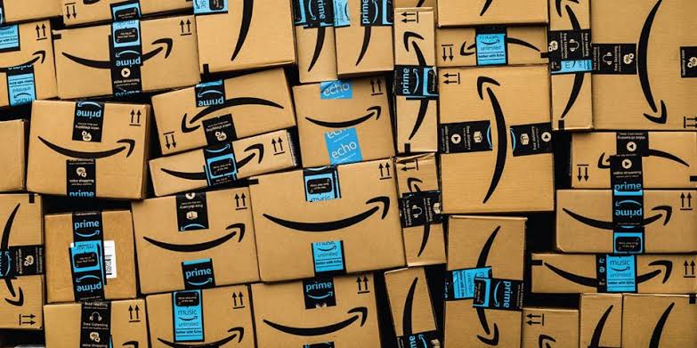 Amazon busca ser la empresa más centrada en el cliente de la Tierra.