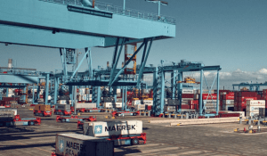 Mexico's exports to the market of its northern neighbor totaled $ 30,107 million in March, a decrease of 3.9% compared to the same month in 2019, the Census Office reported.