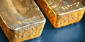 Barrick Gold Corp informó que aumentó sus reservas probadas y probables de oro en 2019 frente al año previo para llegar a 71 millones de onzas con una ley promedio de 1.68 g/t.