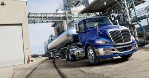 En el año fiscal de 2019, Navistar elevó 13.7% sus activos en México, a 283 millones de dólares.