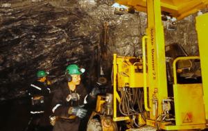 The Mexican mining sector captured 873 million dollars of Foreign Direct Investment (FDI) in the first half of 2020, a year-on-year decrease of 18.6%, according to statistics from the Ministry of Economy.