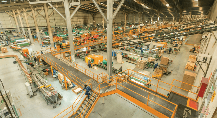 n el negocio Automotriz, Vitro tuvo un impacto único en el tercer y cuarto trimestre debido a la huelga de GM en las plantas de Estados Unidos.