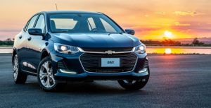 General Motors lideró las exportaciones mexicanas de vehículos ligeros en febrero, con 68,555 unidades, un alza de 8.6% anual.