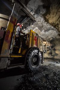 Mining in Mexico lost 2 billion dollars in production as a result of the closure of operations by Covid-19, estimated Fernando Alanís, president of the Mining Chamber of Mexico (Camimex).