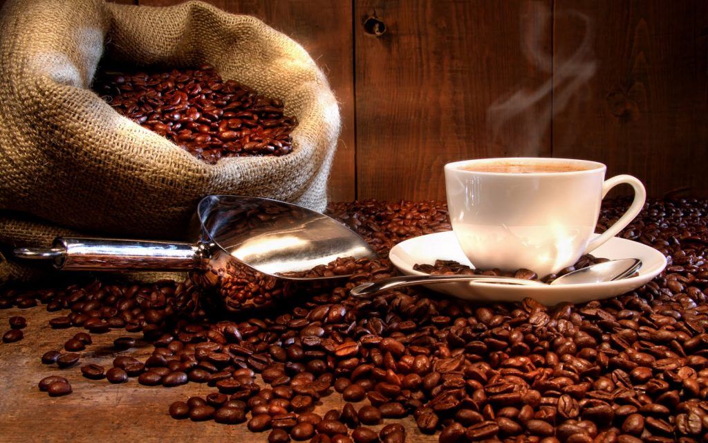 In the last two years, Mexico maintained an increase in its coffee exports to Germany.