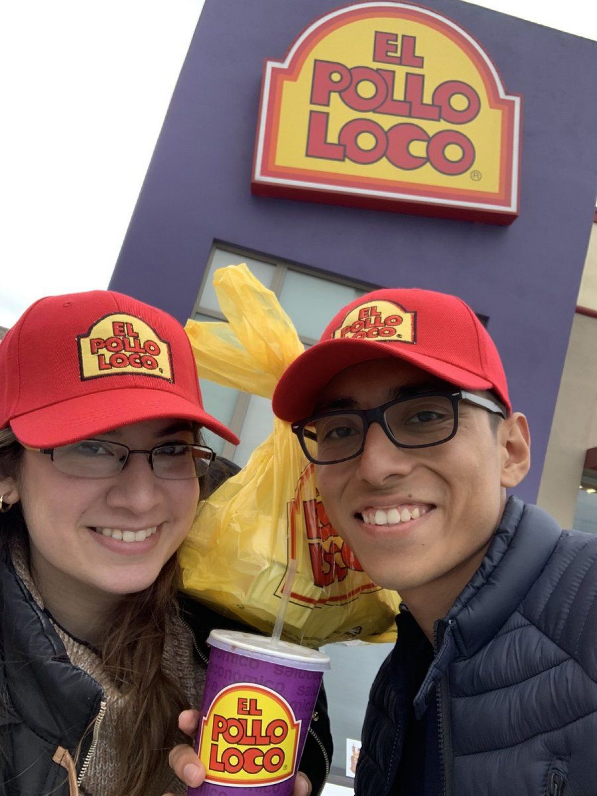 Los principales competidores de El Pollo Loco | Opportimes