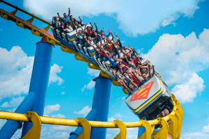 Six Flags Entertainment Corporation anunció que aprobó la adopción de un plan a corto plazo (plan de derechos de accionistas de un año o Plan de Derechos) para proteger los intereses de los accionistas y maximizar el valor sostenido para todos los accionistas.