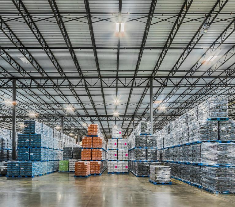 Prologis plans to invest $ 450 million in the acquisition of facilities in 2020.