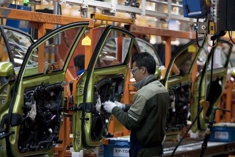 The Global Manufacturing Export Value Added (VAEMG) comprised 20.3% of Mexico's total manufacturing production in 2019, Inegi reported on Tuesday.