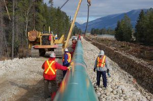 TC Energy Corp. aprobó este martes la construcción de su proyecto de oleoducto Keystone XL con una inversión de 8,000 millones de dólares y la ayuda del gobierno de Alberta, Canadá.