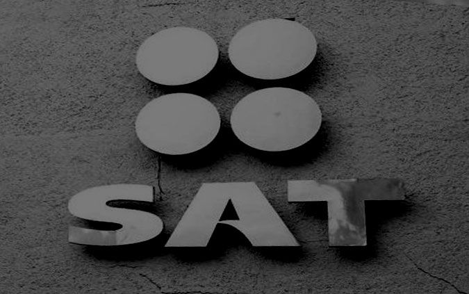 The Tax Administration Service (SAT) reported that the number of annual returns filed last year stood at 9 million 655,368 returns, an increase of 6.6% from 2018.