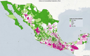 The President of Mexico, Andrés Manuel López Obrador, reported on Wednesday the plan for economic reopening, as well as socially and culturally.